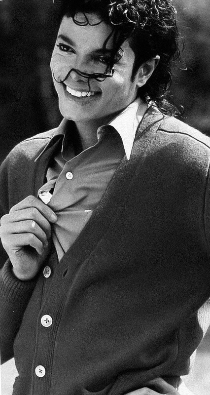 Michael Jackson